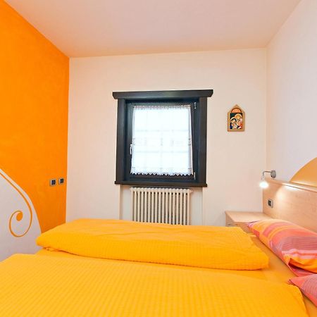 Art Apartments Casa Napell Λιβίνιο Εξωτερικό φωτογραφία