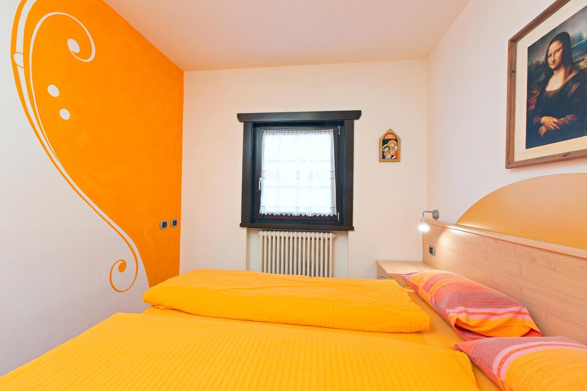 Art Apartments Casa Napell Λιβίνιο Εξωτερικό φωτογραφία