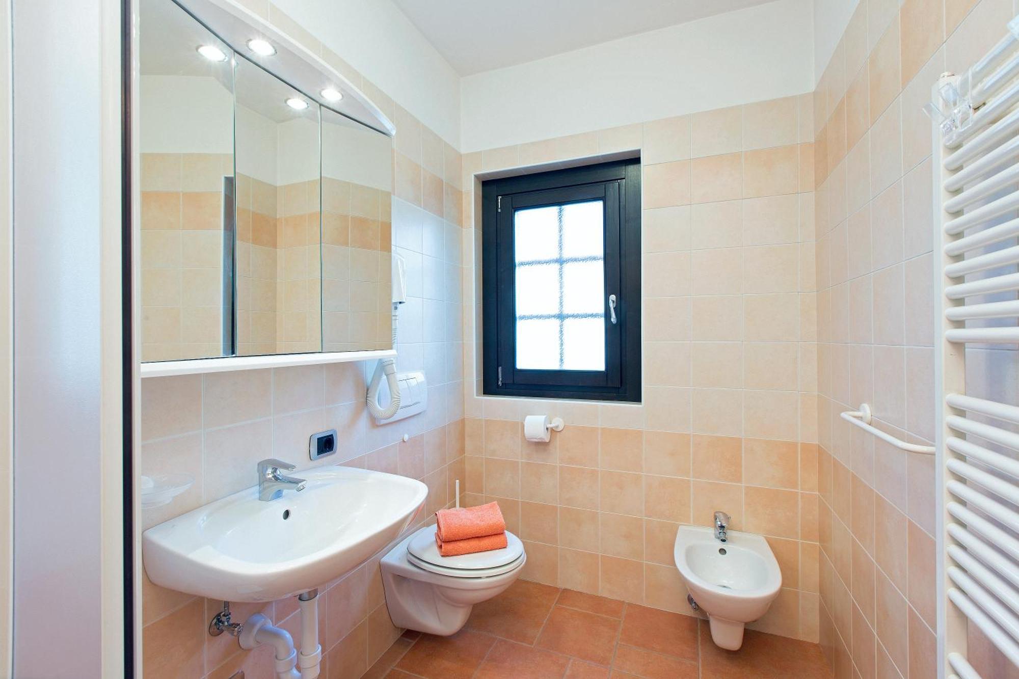 Art Apartments Casa Napell Λιβίνιο Εξωτερικό φωτογραφία